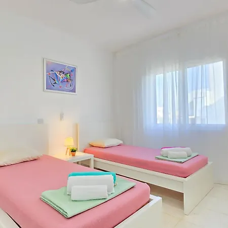 Css Cute Superior King's Palace * Paphos