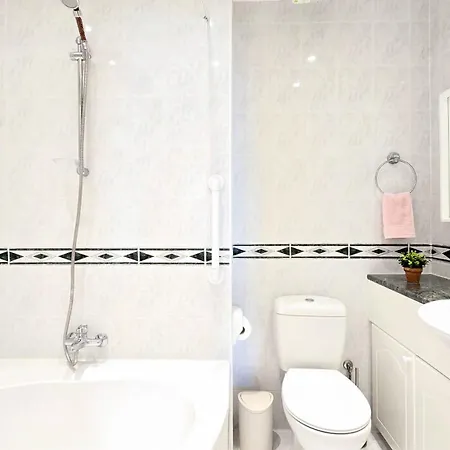 Apartament Css Cute Superior King's Palace *