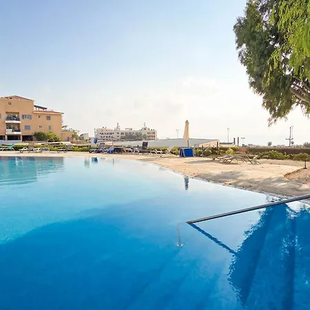 Apartment Css Cute Superior King's Palace Paphos