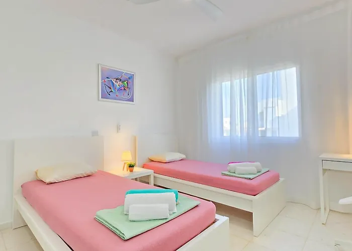 Css Cute Superior King's Palace * Paphos