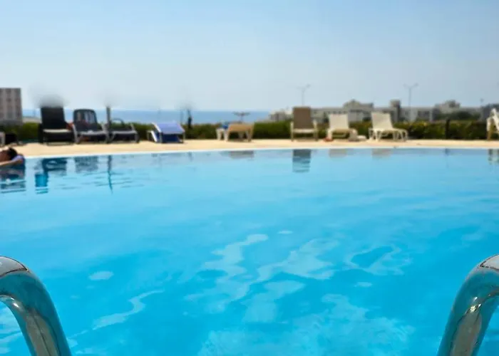 Css Cute Superior King's Palace * Paphos