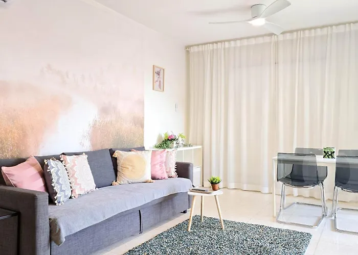 Css Cute Superior King's Palace Lejlighed *