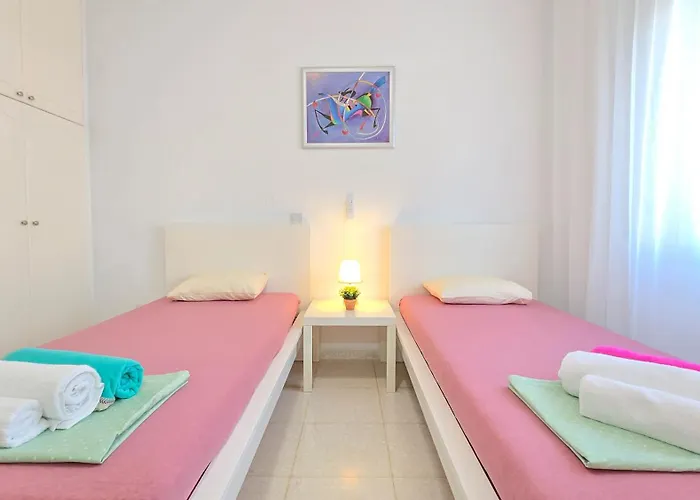 Css Cute Superior King's Palace Paphos