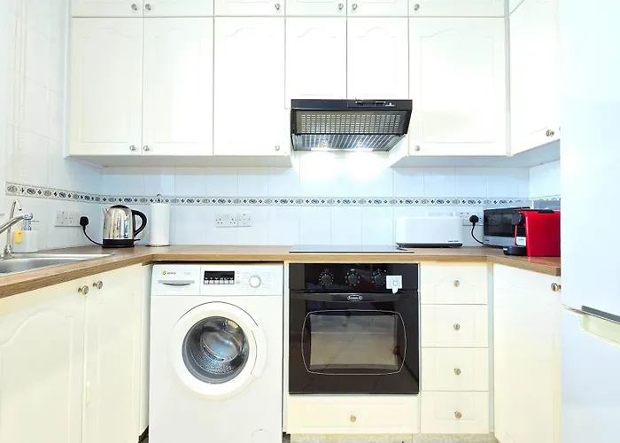 Css Cute Superior King's Palace Apartmán *