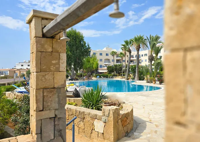 Apartmán Css Cute Superior King's Palace