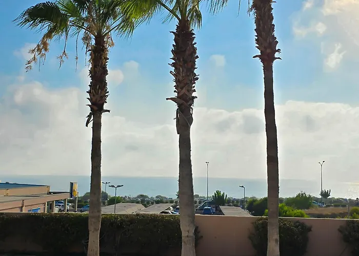 Css Cute Superior King's Palace Lejlighed