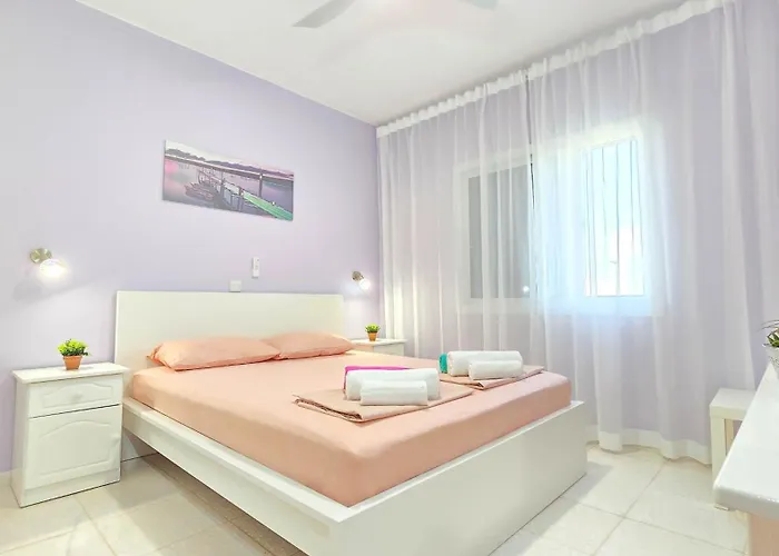 Css Cute Superior King's Palace Apartament *